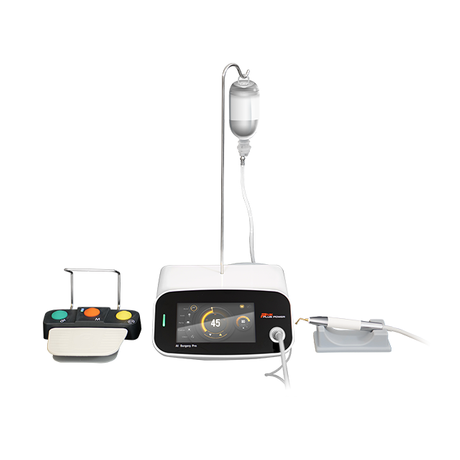 Piezo-Knochenchirurgie